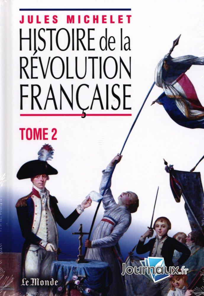 Journaux Fr Histoire De La R Volution Fran Aise Tome