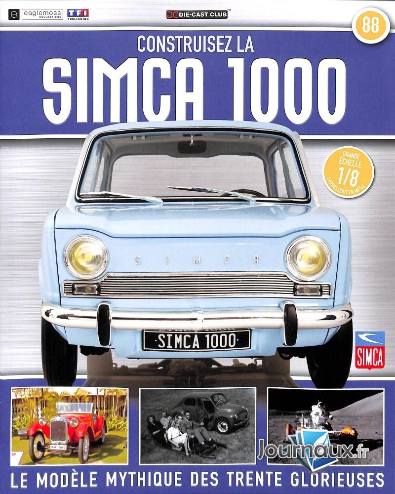 Je Te Prendrai Nu Dans La Simca 1000 Paroles