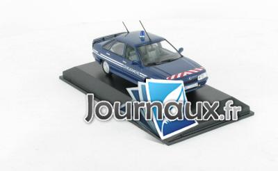 Renault 21 Turbo 1989 - 