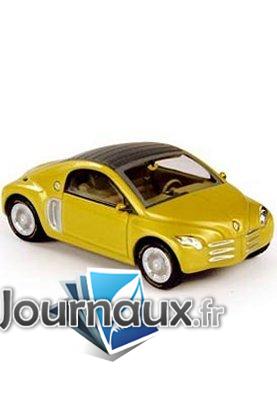 Renault Fiftie