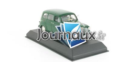 Norev Renault Colorale 1952 Dark Green 