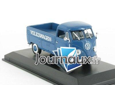 Volkswagen T1b Transporter Pritsche