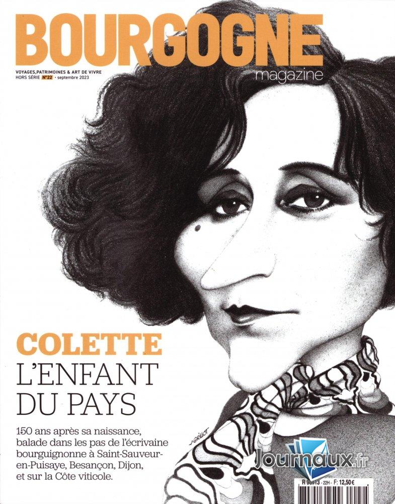 Bourgogne Magazine Hors-Série