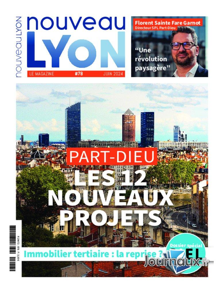 Nouveau Lyon
