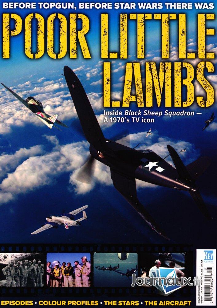 WORLD AVIATION SERIE n° 15 2026-07-24
