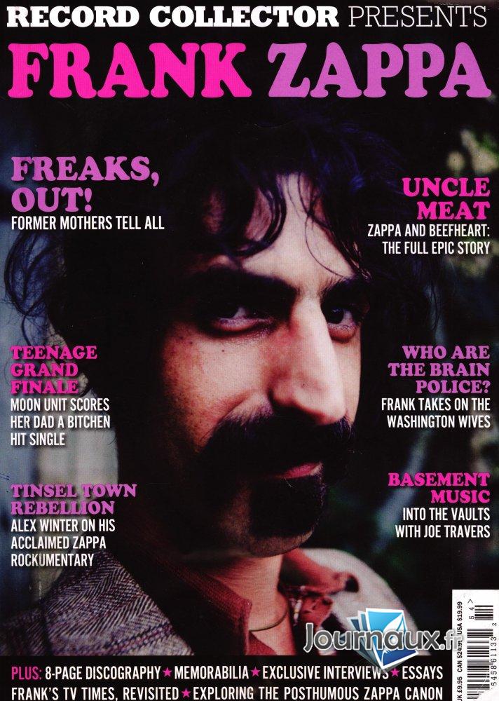 Record Collector  n° 54 2026-04-29
