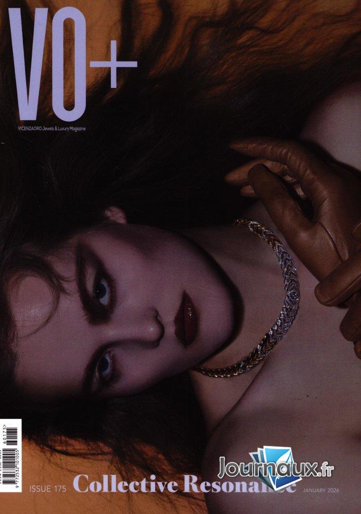 VO Plus  n° 175 2026-01-22