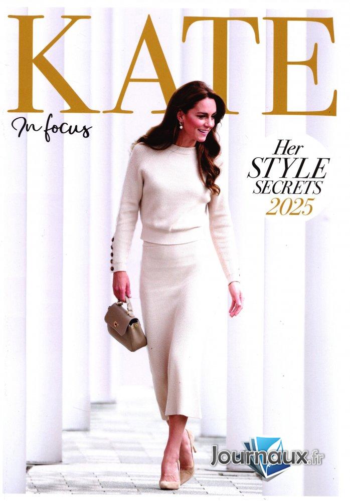 Style Secrets  n° 2501 2025-03-26
