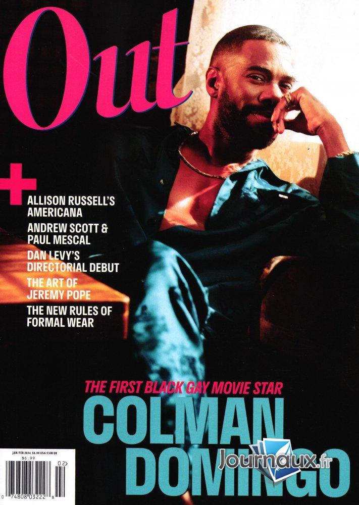Out Mag (USA)
