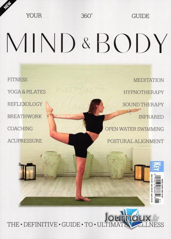Mind & Body  n° 2311 2023-11-15