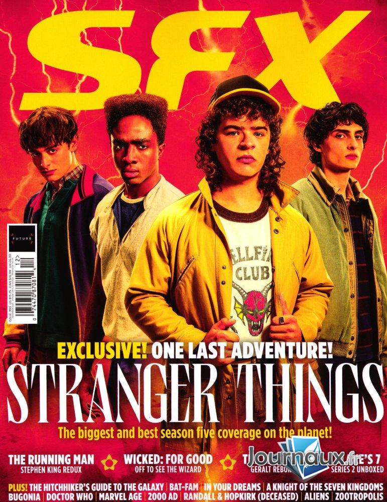 SFX n° 2511 2025-10-17