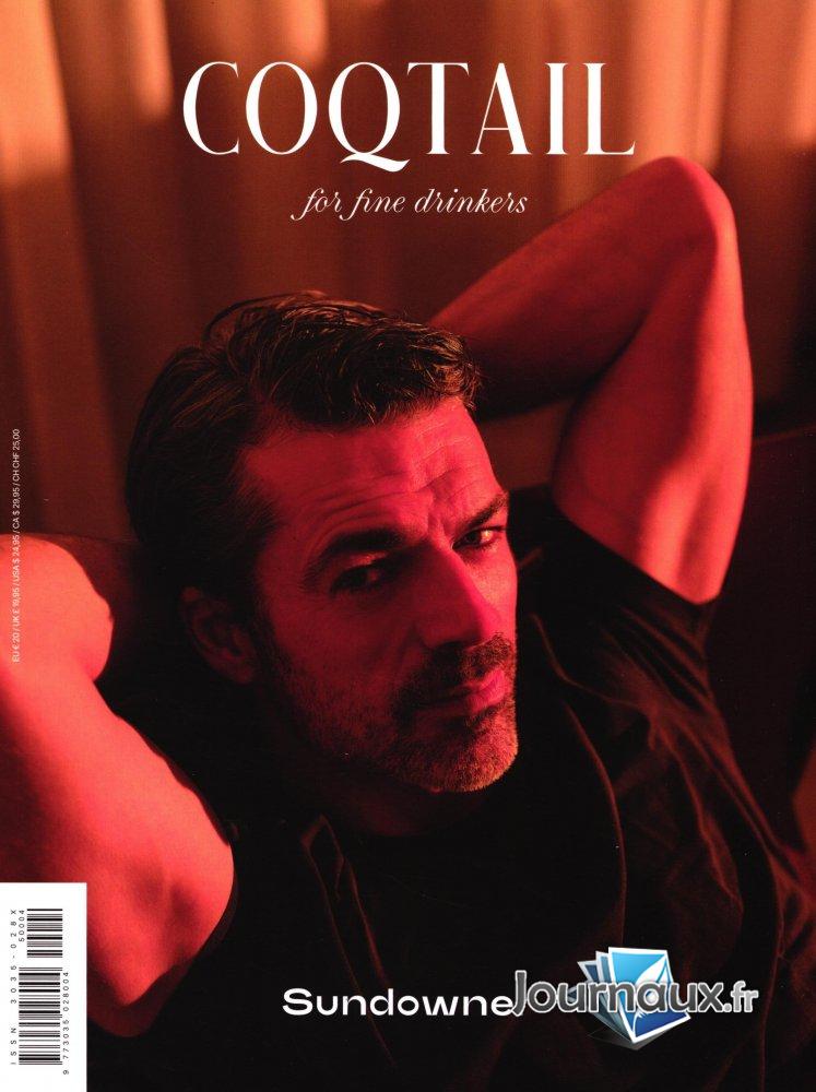Coqtail n° 2504 2025-03-27