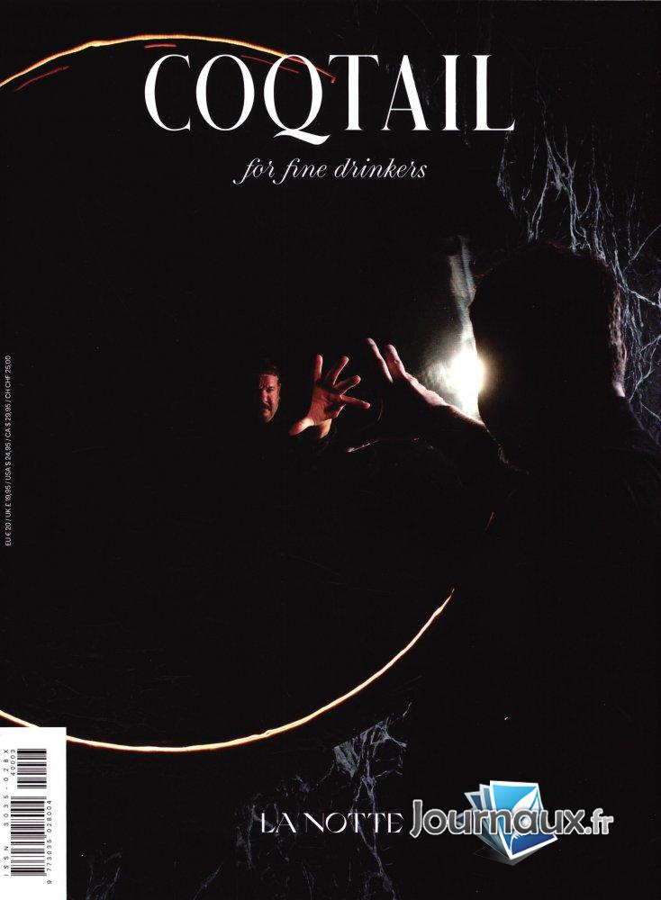 COQTAIL n° 2412 2025-01-29