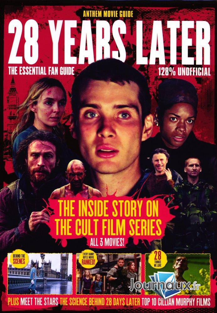 ANTHEM MOVIE GUIDE n° 2501 2025-05-10