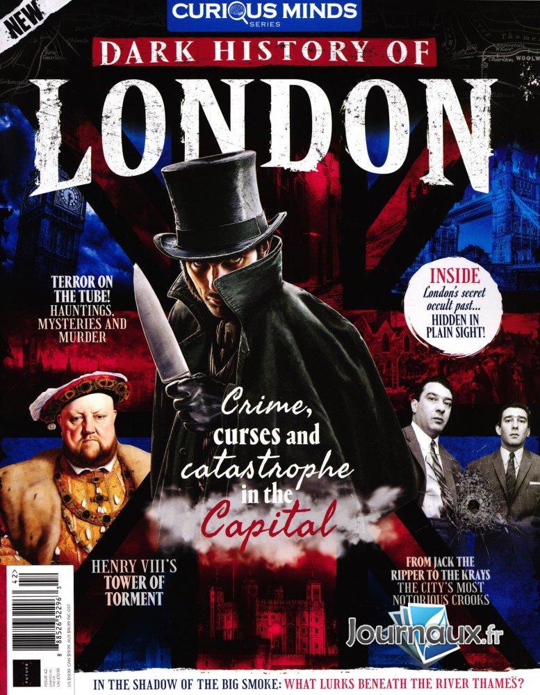 The Curious Minds  n° 141 2026-01-24