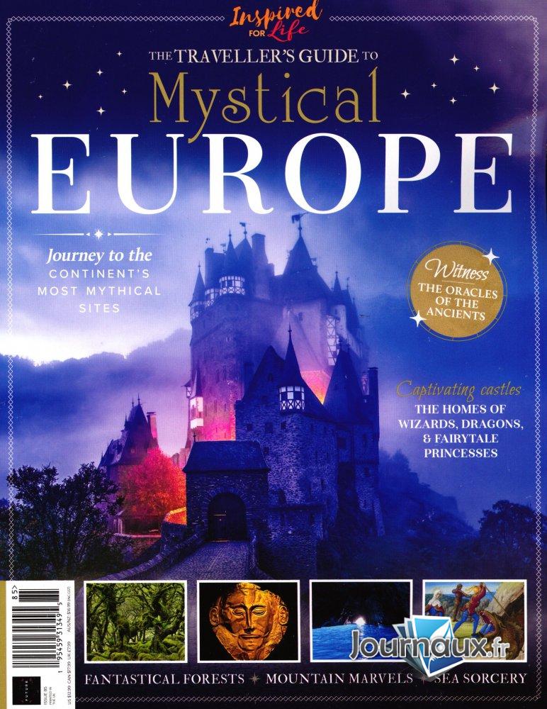 Inspired for Life  n° 84 2026-01-23