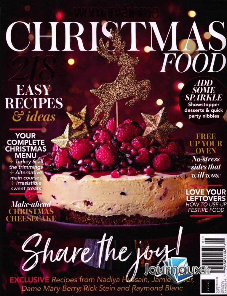 Woman & home  n° 2509 2025-10-02