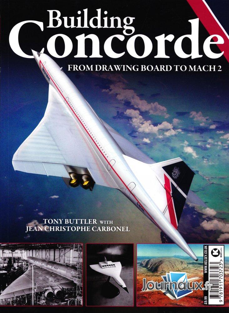 Building Concorde  n° 2025 2025-10-02