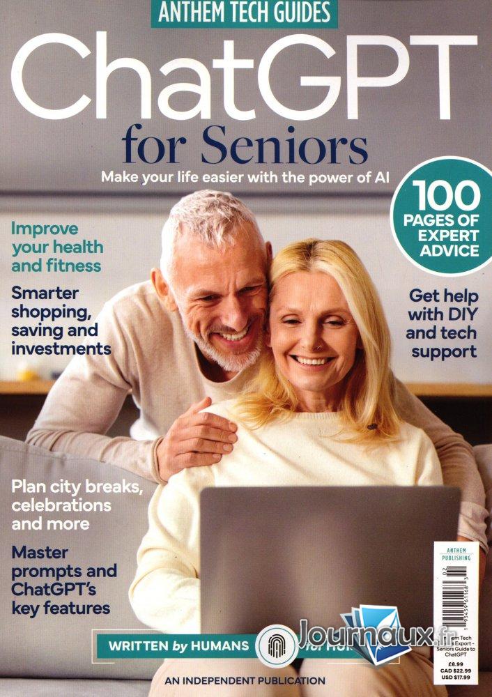 Anthem Tech Guides  n° 2502 2025-12-19