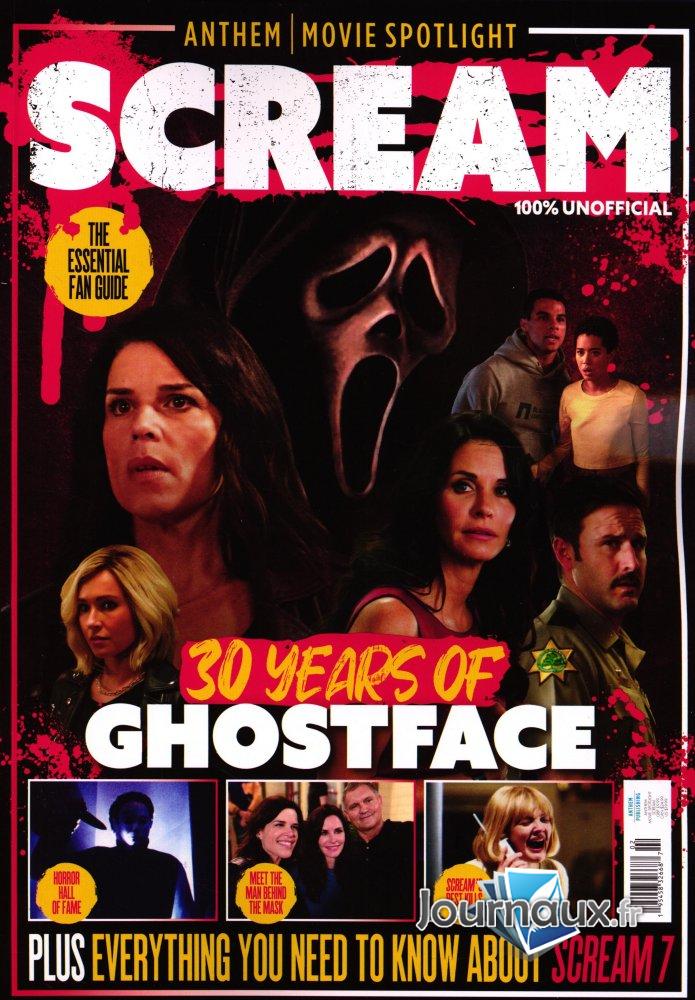 Movie Spotlight n° 2602 2026-01-22