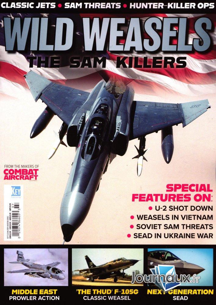 US Mil Avia Series  n° 2503 2025-12-19