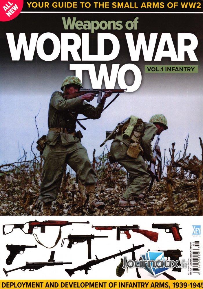 Global History Serie  n° 2506 2025-05-16
