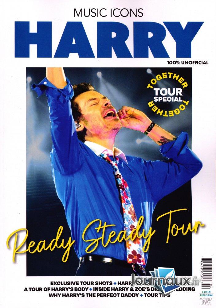 Music Icons n° 2603 2026-06-12