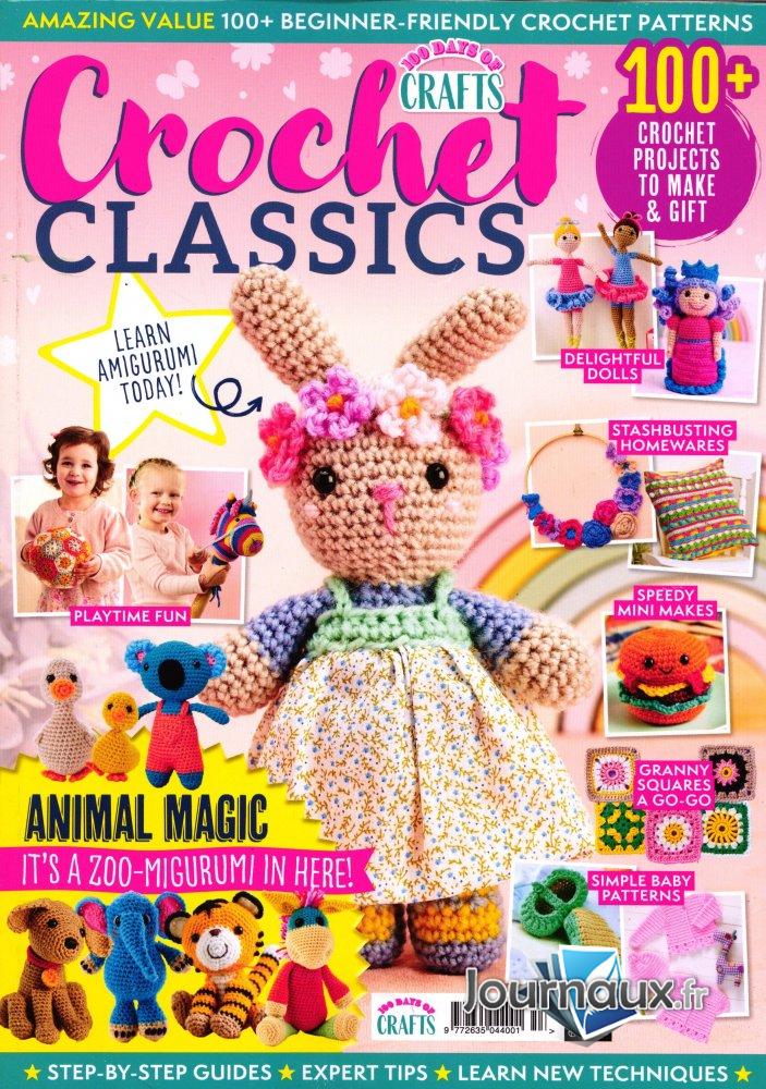100 days of crafts n° 53 2026-07-17