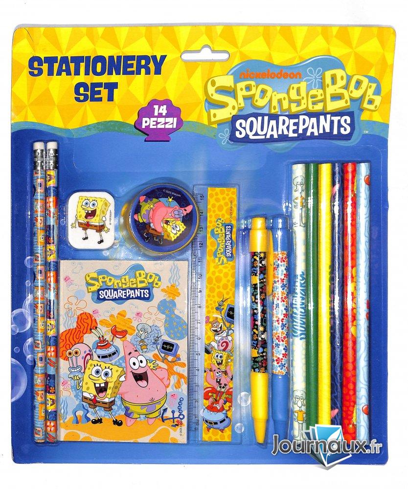 Spongebob n° 2026 2026-10-10