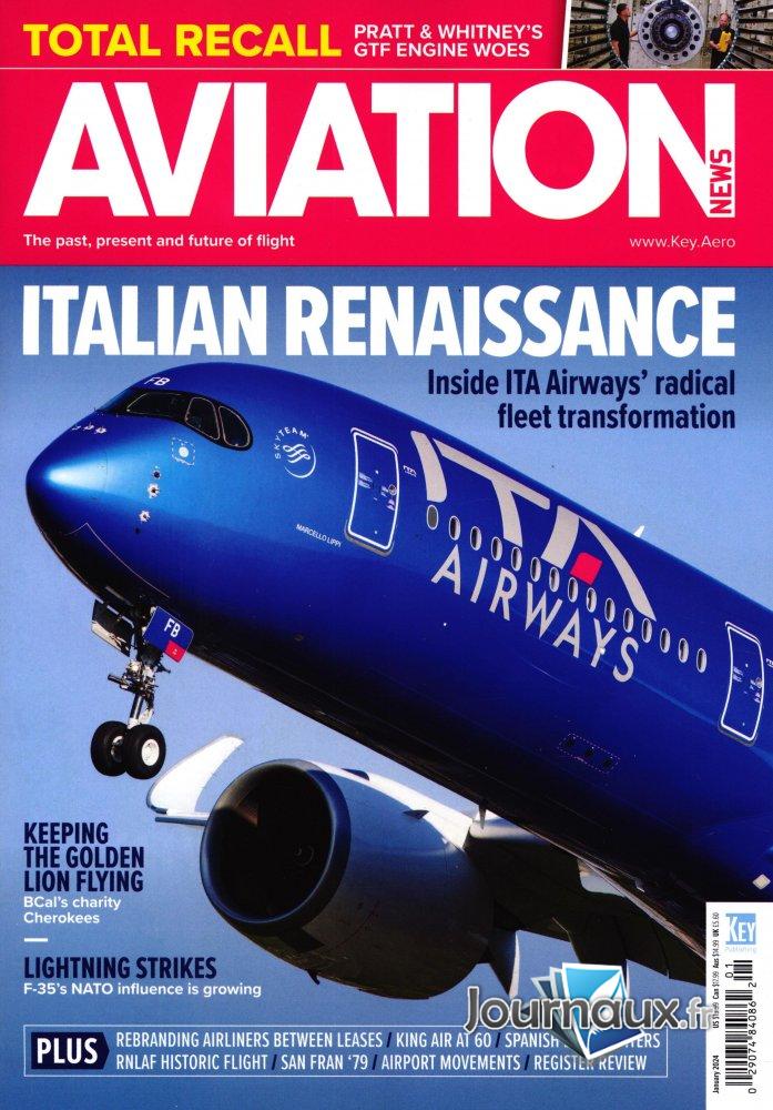Aviation News UK