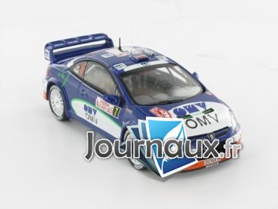 Peugeot 307 WRC -2006-