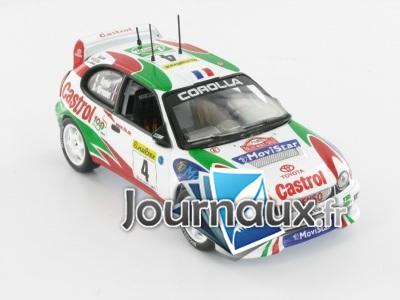 Toyota Corolla WRC -1999-