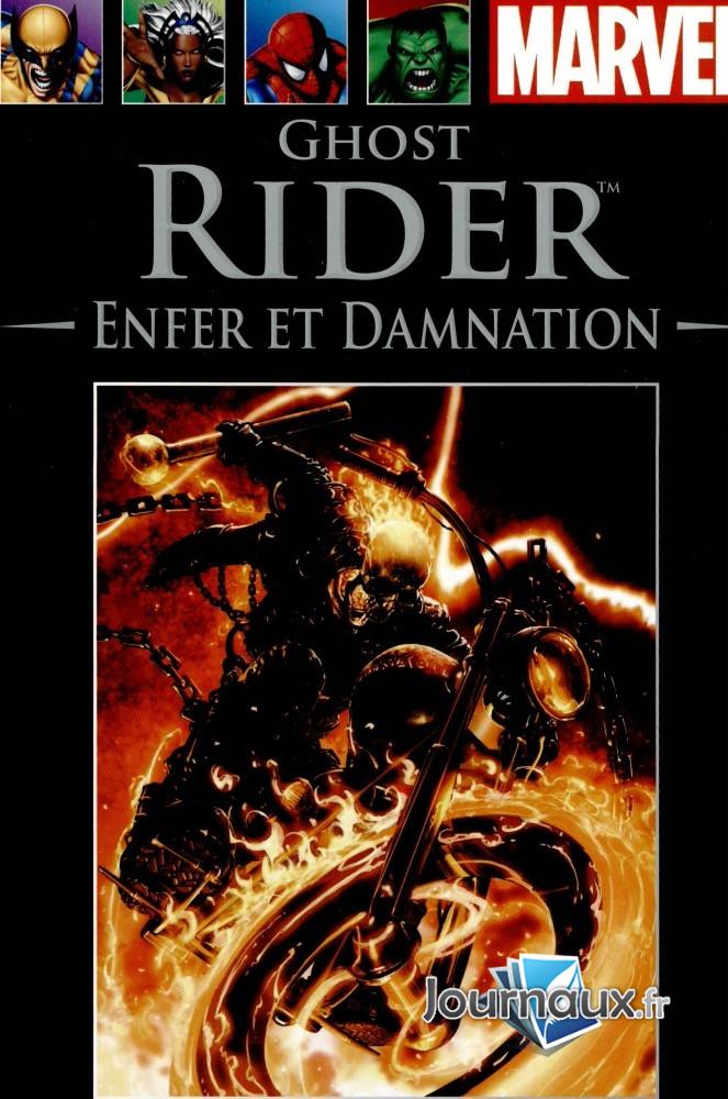 Ghost Rider - Enfer et Damnation 