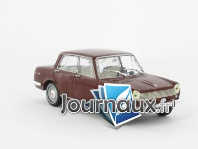 Simca 1500 -1964-
