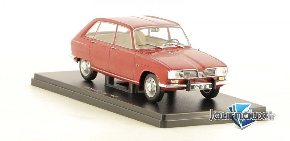 Renault 16 - 1965