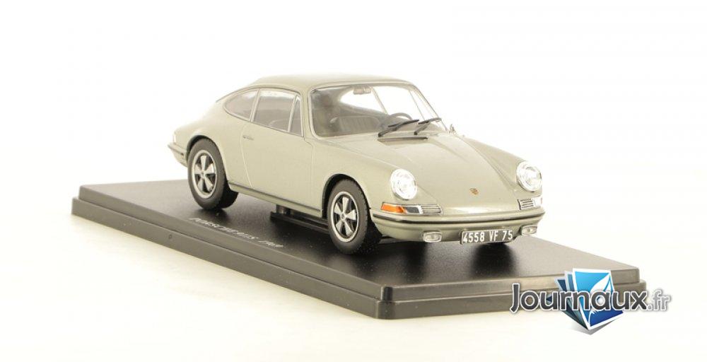 Porsche 911S - 1969