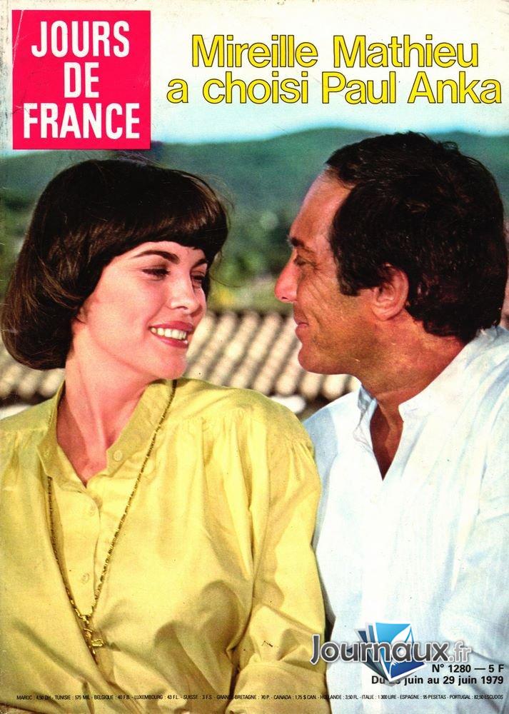 www.journaux.fr Jours de France du 2329 Juin 1979