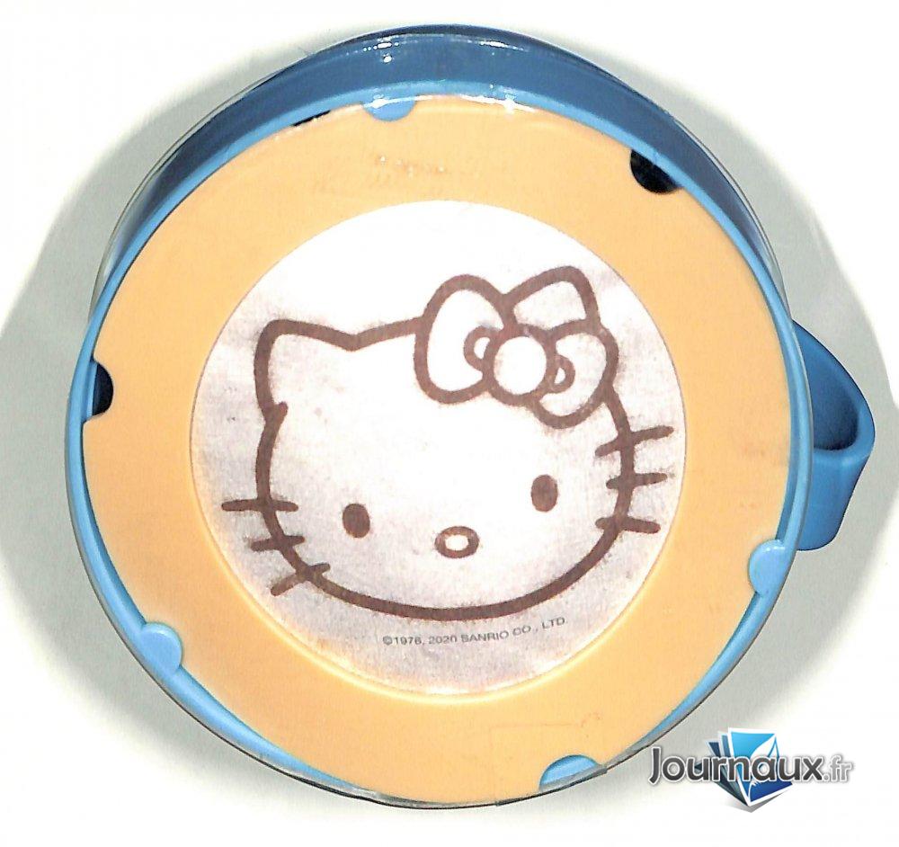 Hello Kitty Cappuccino  n° 1 2023-10-17