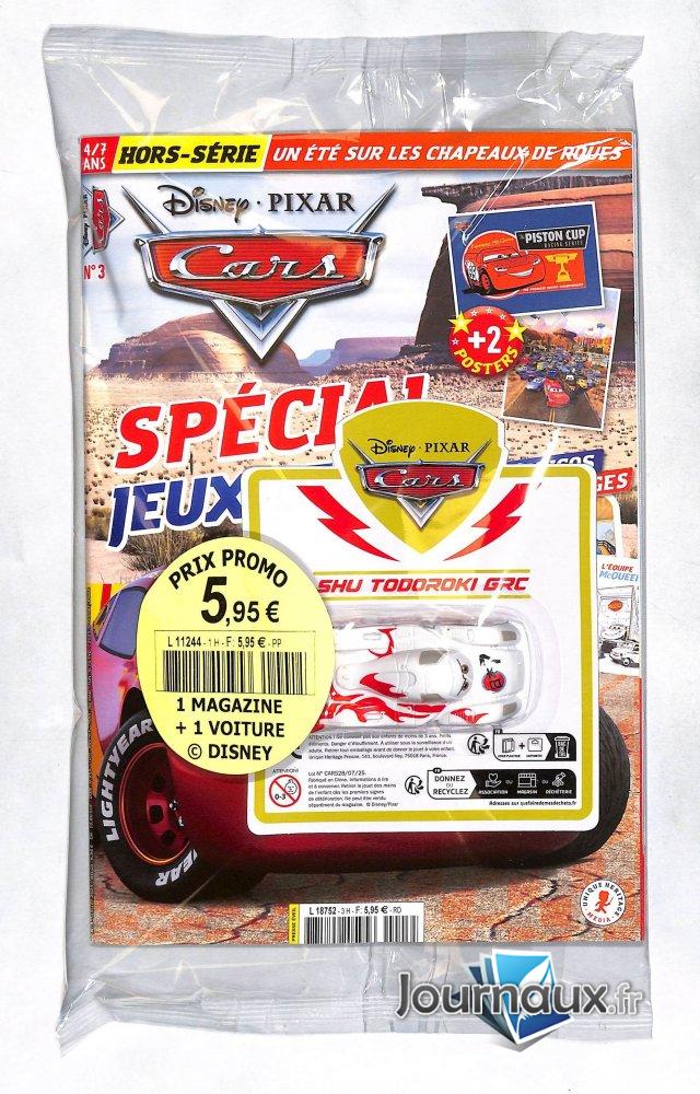 Cars Hors-Serie n° 1 2026-06-18
