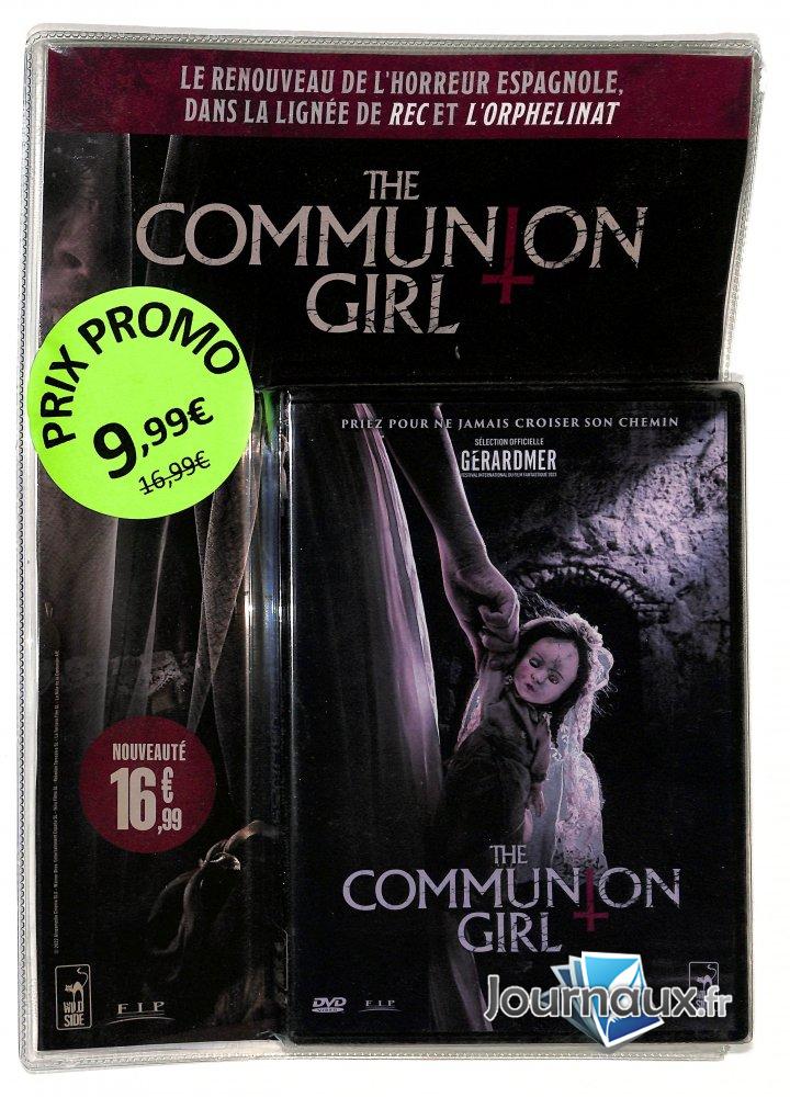 The Communion Girl n° 1 2023-10-28