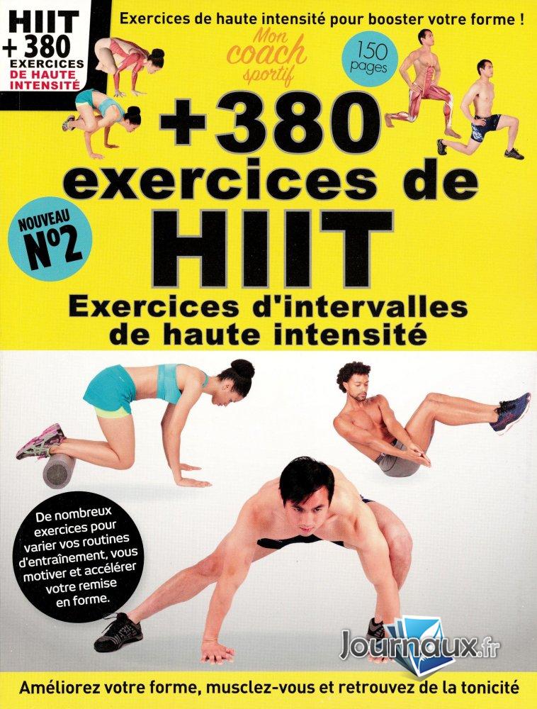 Mon coach sportif  n° 2 2023-11-28