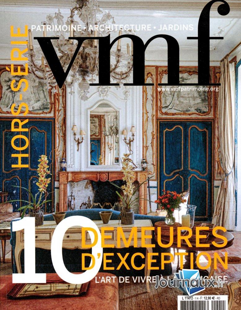 VMF Hors-Série n° 1 2026-04-02