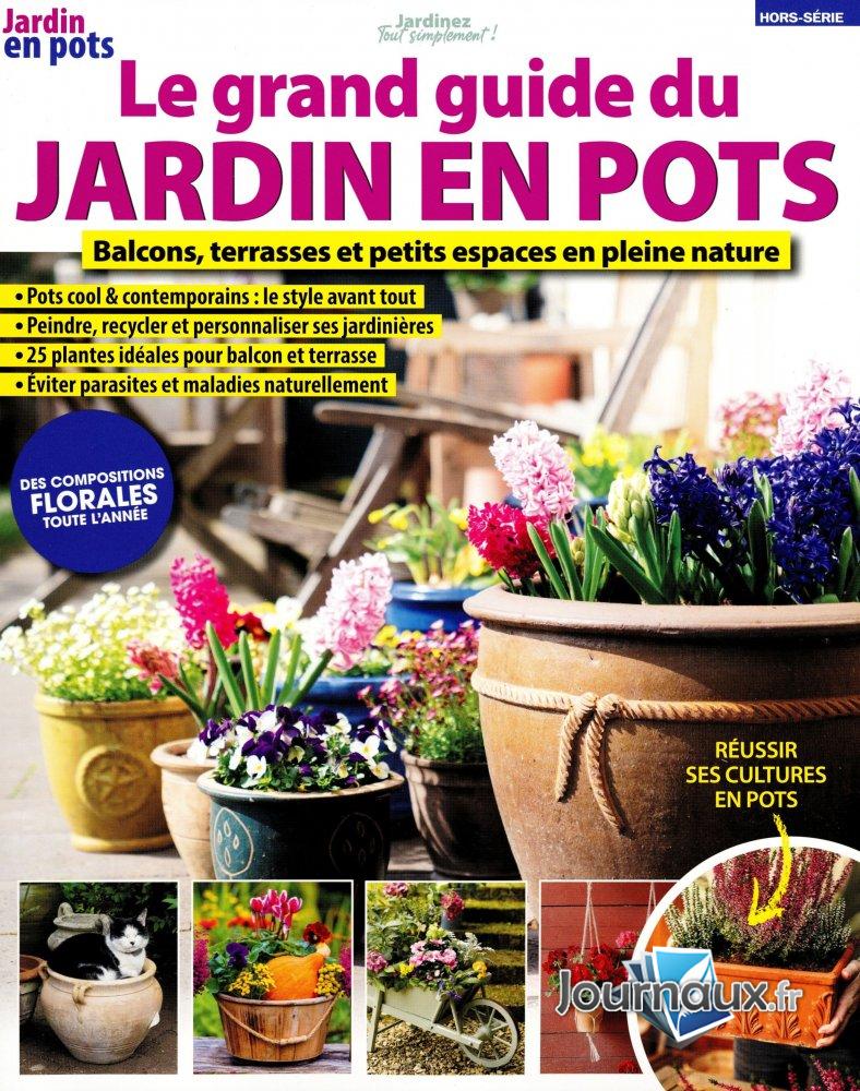 Jardinez Tout Simplement ! Hors-Série n° 1 2026-02-13