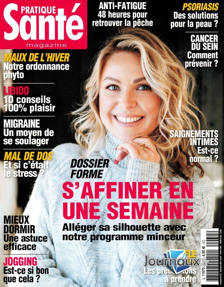 Pratique Santé Magazine