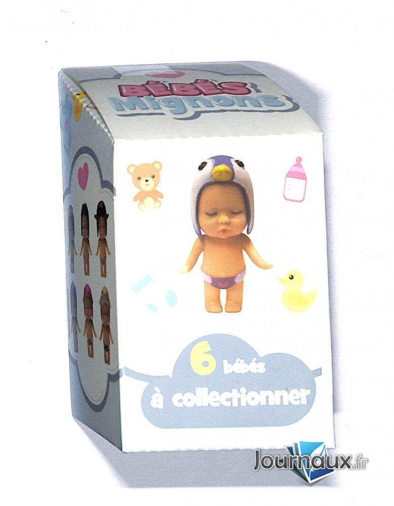 Bébés Mignons n° 1 2026-04-07