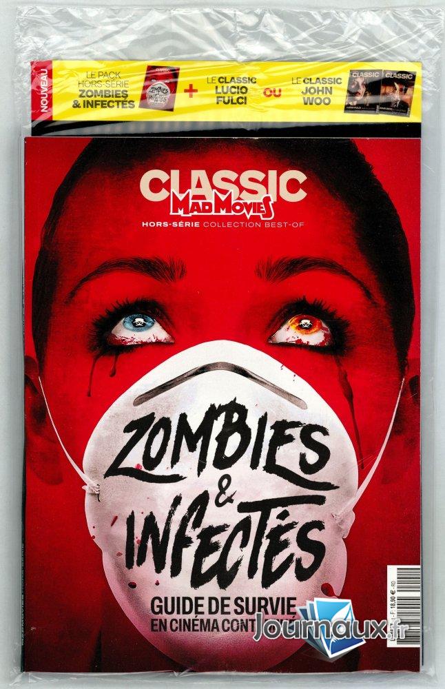 Pack Mad Movies n° 1 2026-03-20