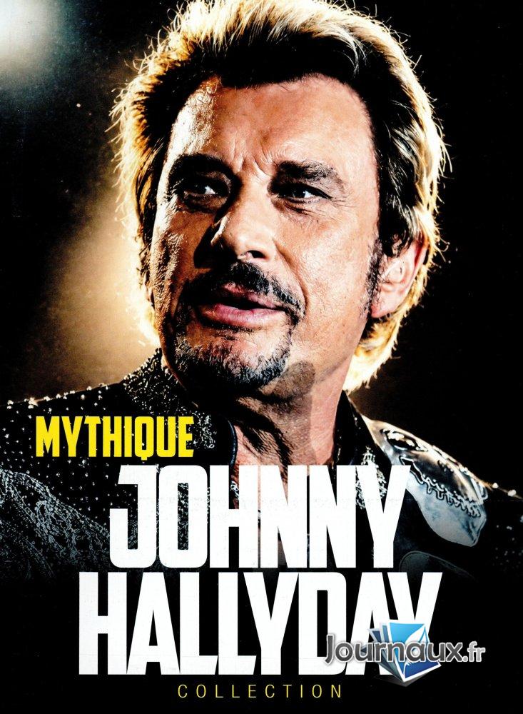 Mythique collection n° 3 2026-09-25