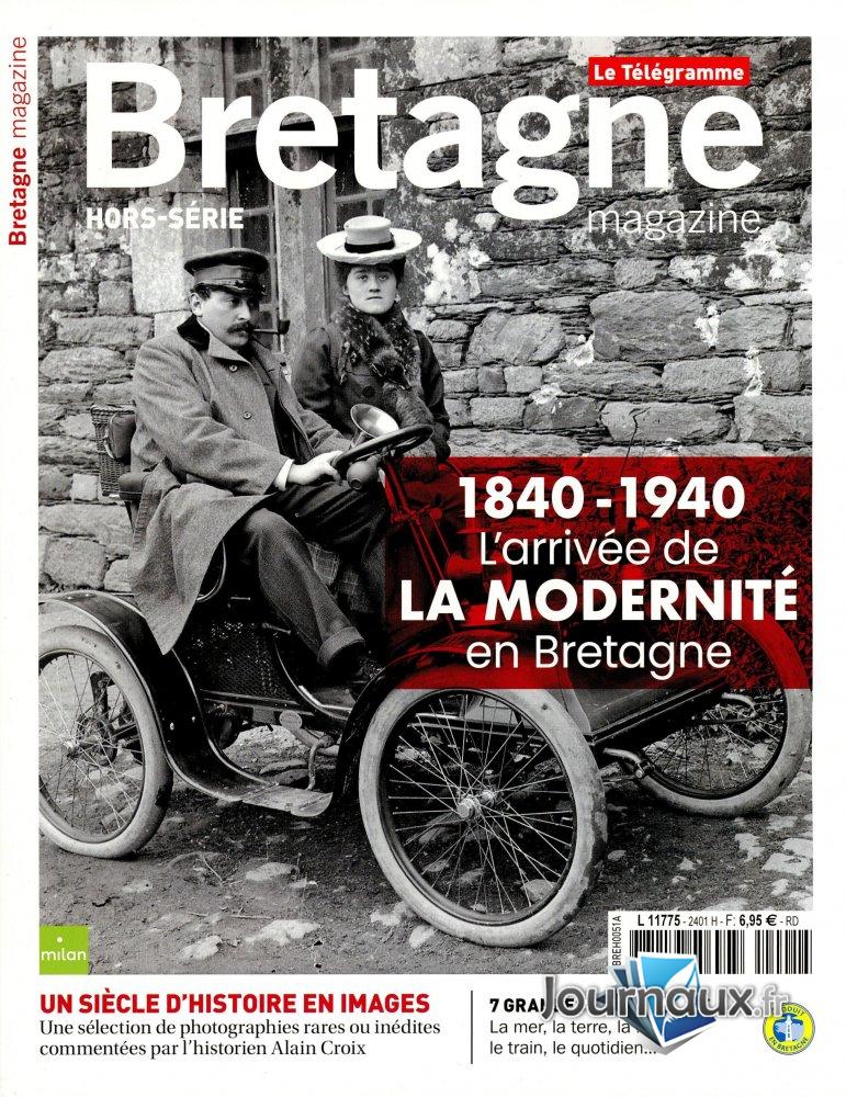 Bretagne Magazine Hors-Série
