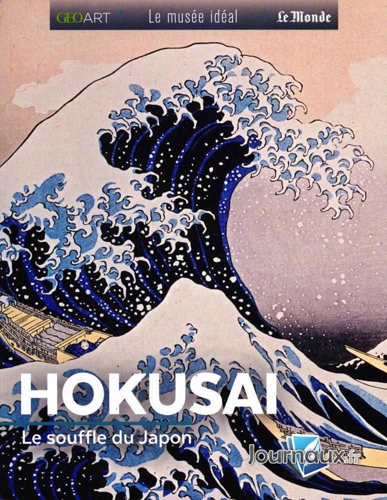 Hokusai - Le Souffle du Japon