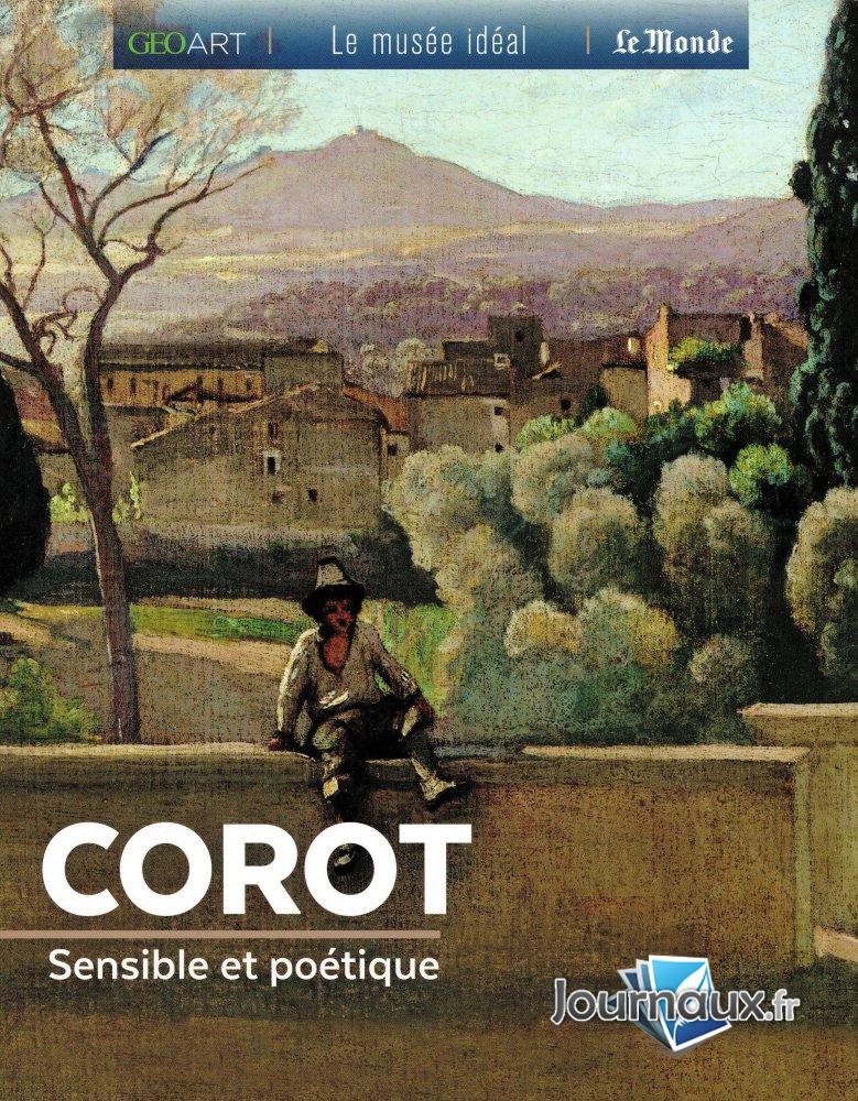 Corot - Sensible et Poétique 